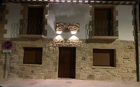 Apartamento Miralrio